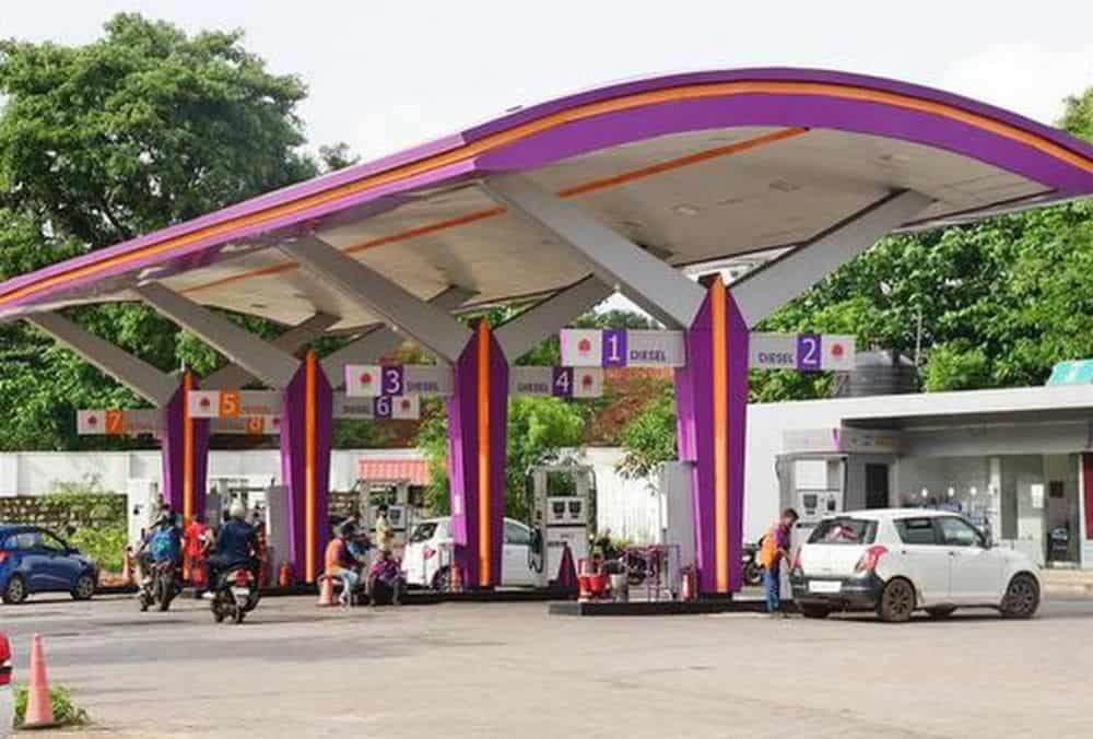 MRPL: Stock jumps 9% after its net profit increases by 194% YoY