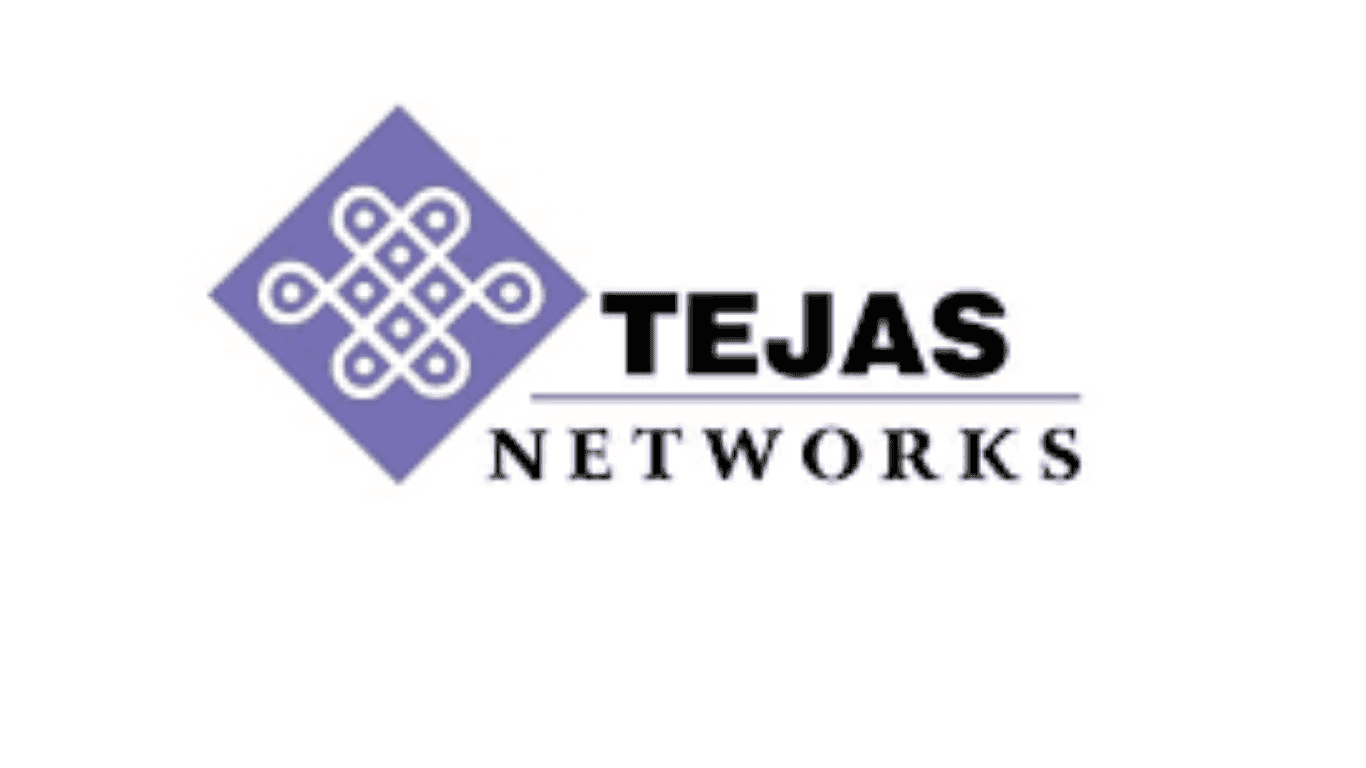 Tejas Networks: Stock jumps after winning 400Gbps DWDM network upgrade project with PowerTel