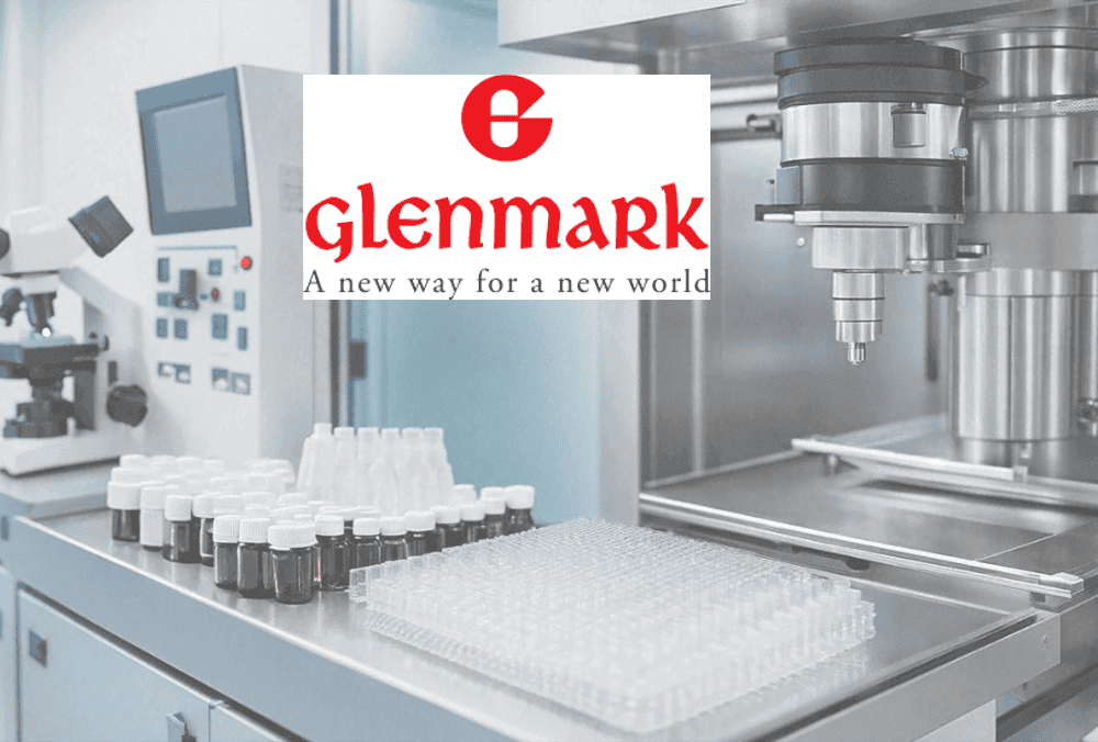Glenmark Pharmaceuticals ने ल्यूकोवरिन कैल्शियम 350 mg इंजेक्शन लॉन्च करने की घोषणा की।