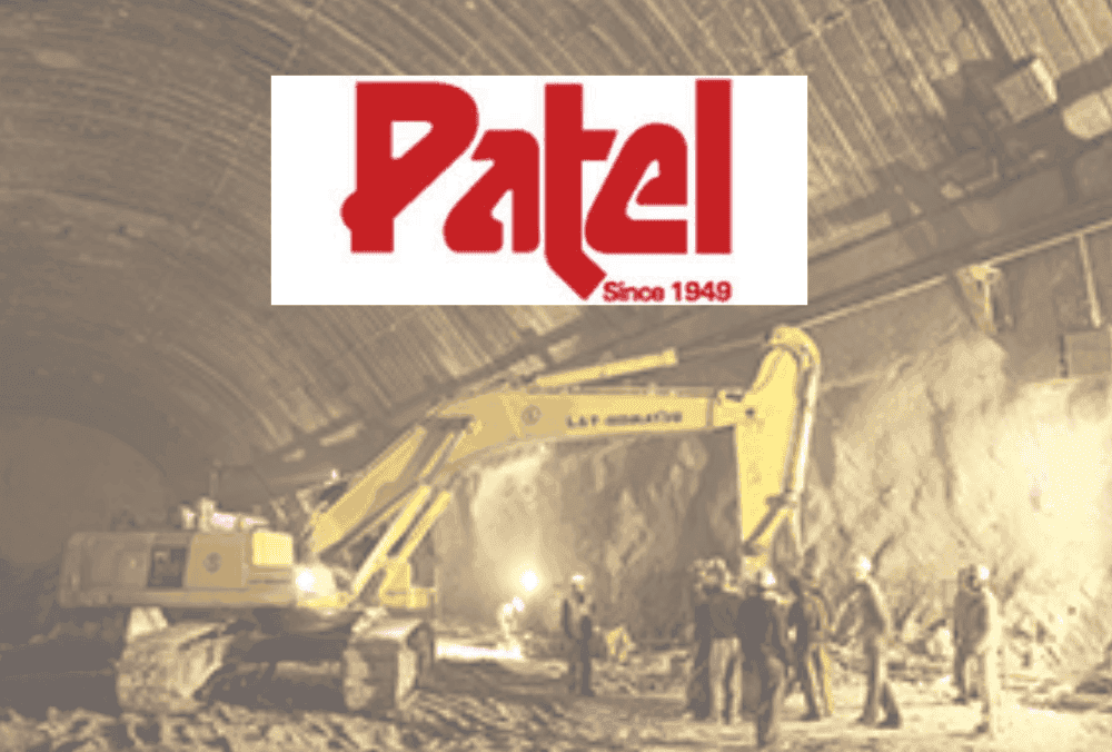 Patel Engineering: शेयर 14% उछला, South Eastern Coalfields से ₹798.19 करोड़ का ऑर्डर मिलने के बाद।