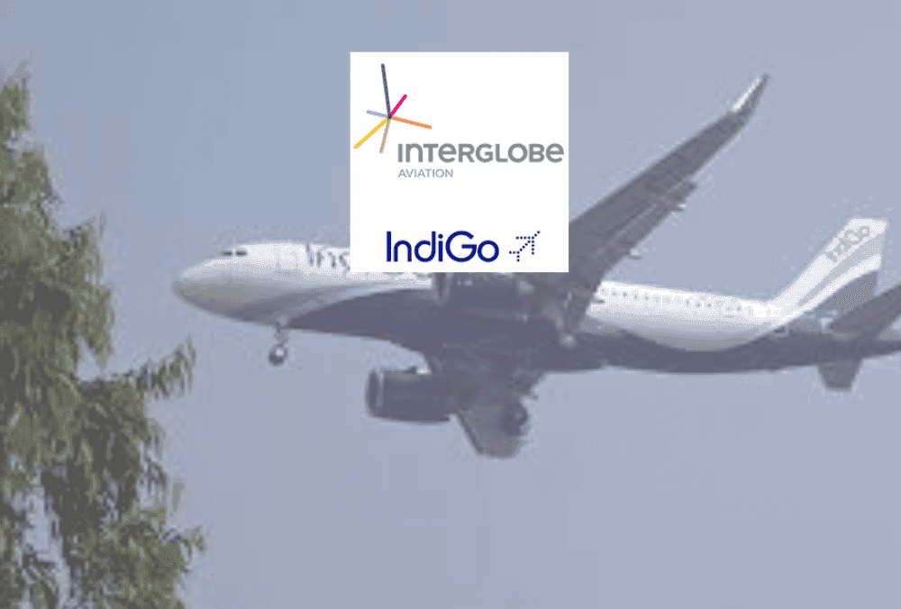InterGlobe Aviation Ltd has informed the Exchange regarding allotment of ESOPs