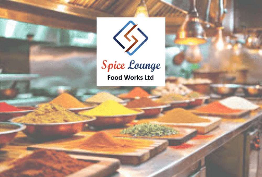 Spice Lounge Food Works Ltd Announces it has secured exclusive Master Franchise Rights for Wing Zone