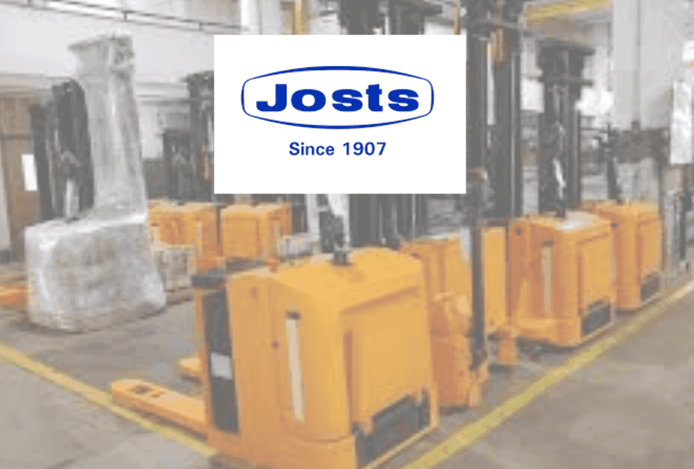 Josts Engineering Company Ltd को North Bihar Power Distribution Company Limited से ऑर्डर प्राप्त होने की जानकारी।