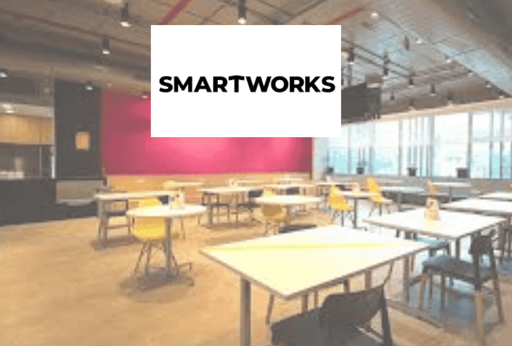 Smartworks Coworking Spaces leases 1.68 lakh sq. ft. in Kolkata to a leading IT provider