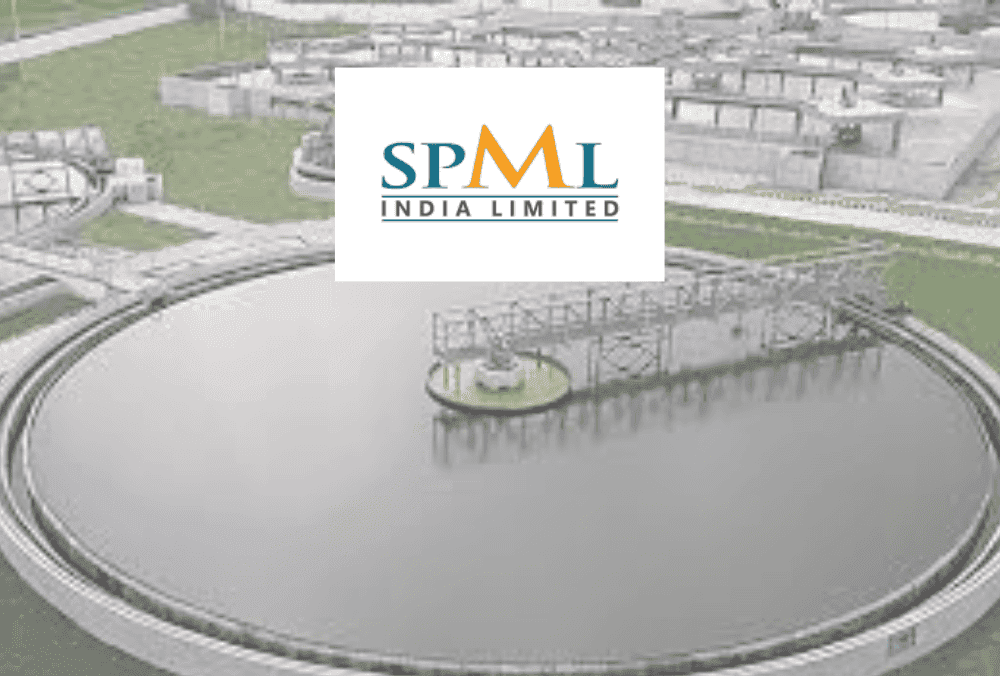 SPML Infra को राजस्थान की जल आपूर्ति बढ़ाने के लिए ₹207.38 करोड़ का Jal Jeevan Mission प्रोजेक्ट मिलने के बाद शेयर में 10% की बढ़ोतरी।