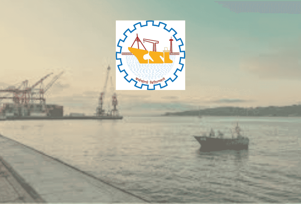 Cochin Shipyard ने Svitzer के साथ इलेक्ट्रिक टग डील की मुहर लगाई, 4 और जहाजों पर नजर ।