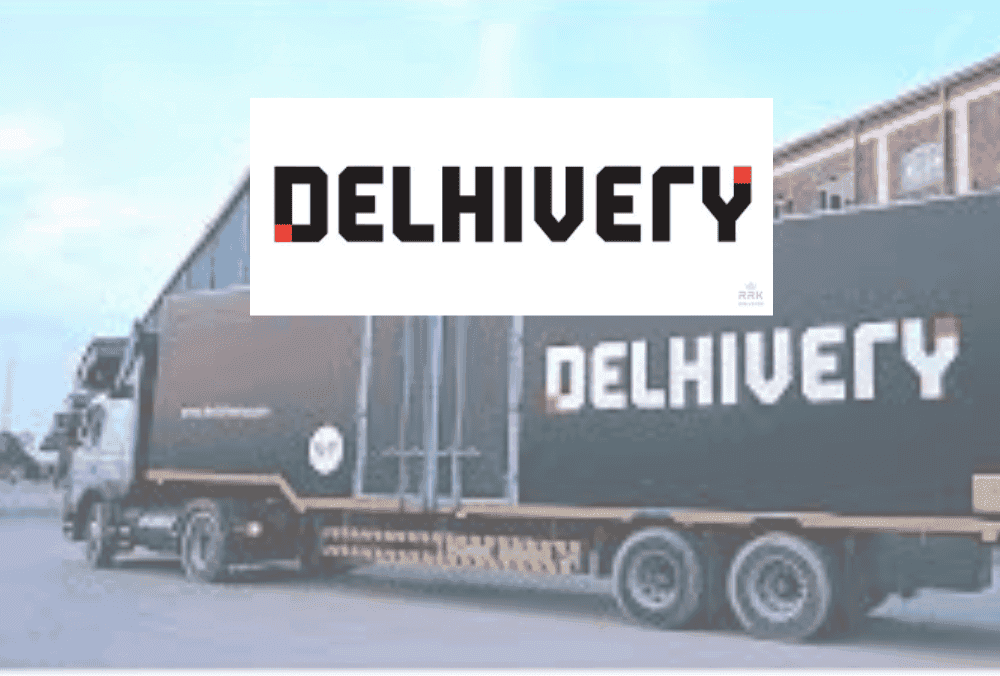 Delhivery Ltd स्टॉक्स चर्चा में, Deoria में अपने Autonomous Logistics Drone के टेस्टिंग को पूरा करने के बाद।
