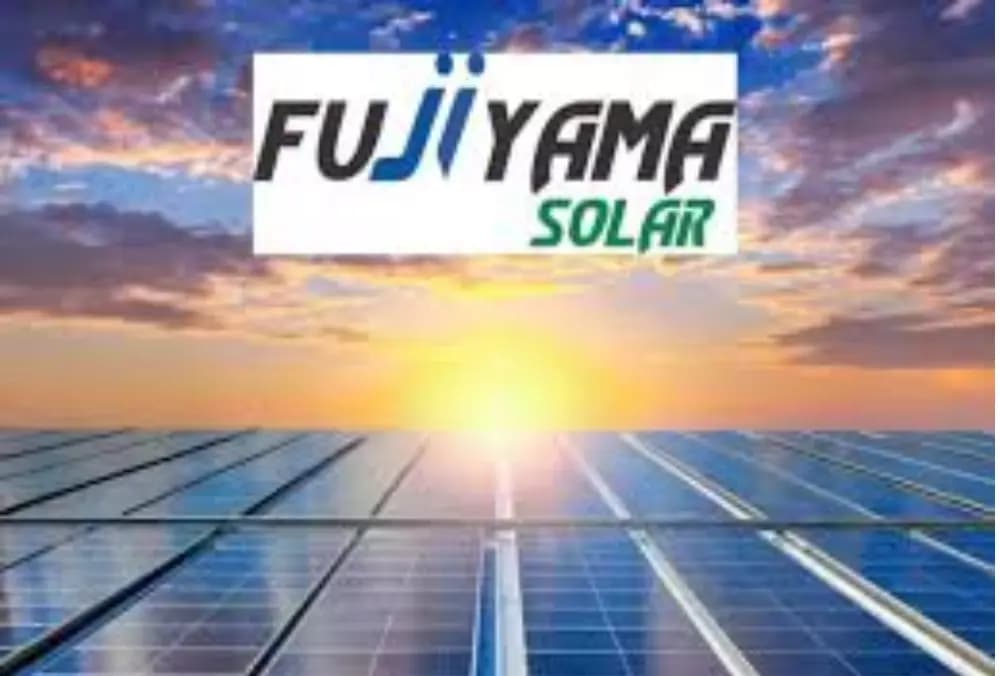 Fujiyama Power Systems में 5% की तेजी ने Q2 FY26 में 97.4% PAT और मजबूत राजस्व रिपोर्ट करने के बाद।