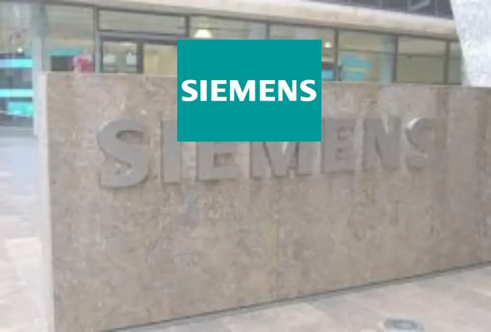 Siemens ने अपने लो वोल्टेज मोटर्स और गियर्ड मोटर्स यूनिट्स की ₹2,200 करोड़ की स्लम्प सेल को मंजूरी दी।