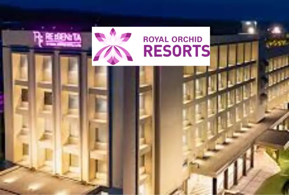 Royal Orchid Hotels ने उत्तर भारत में अपनी उपस्थिति को बढ़ाया, नई ऋषिकेश प्रॉपर्टी के साथ।