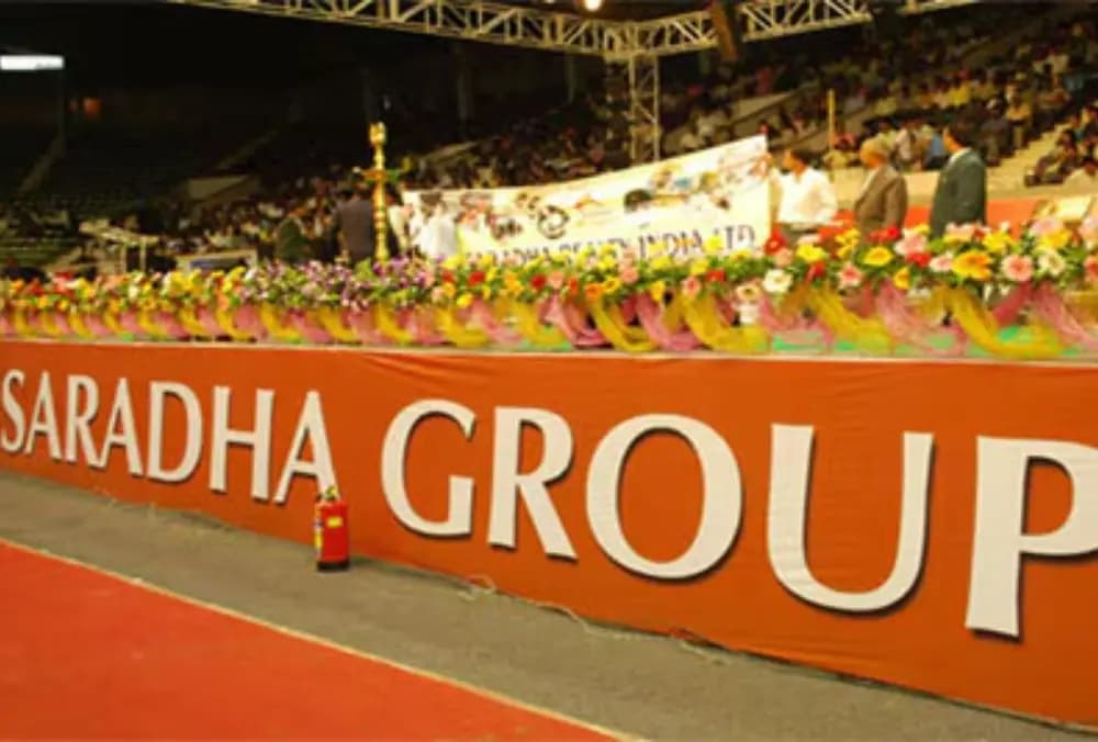 Saradha Chit Fund Scam – Case Study - featured image