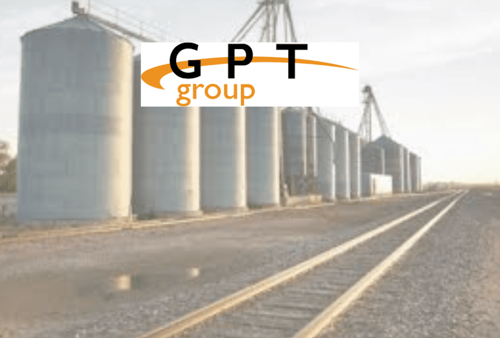 GPT Infra rallies 12% as it emerges lowest bidder for ₹199 crore UP project