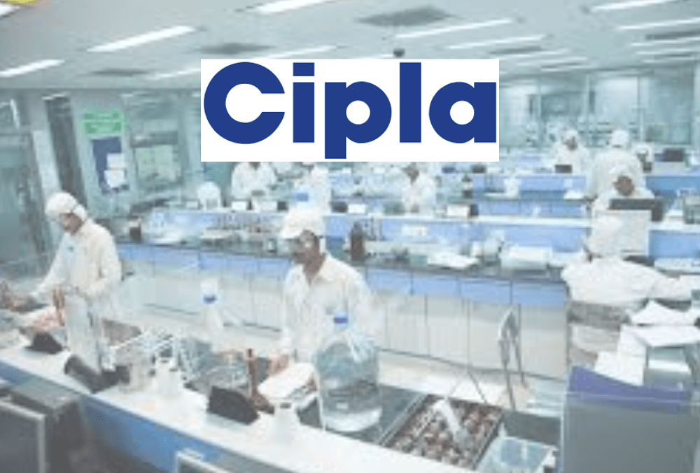 Cipla stock rises after launching Yurpeak for obesity and type 2 diabetes treatment