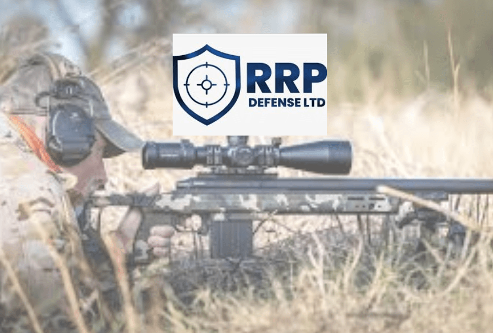 RRP Defense announces strategic pact with Israel's Meprolight for defence manufacturing