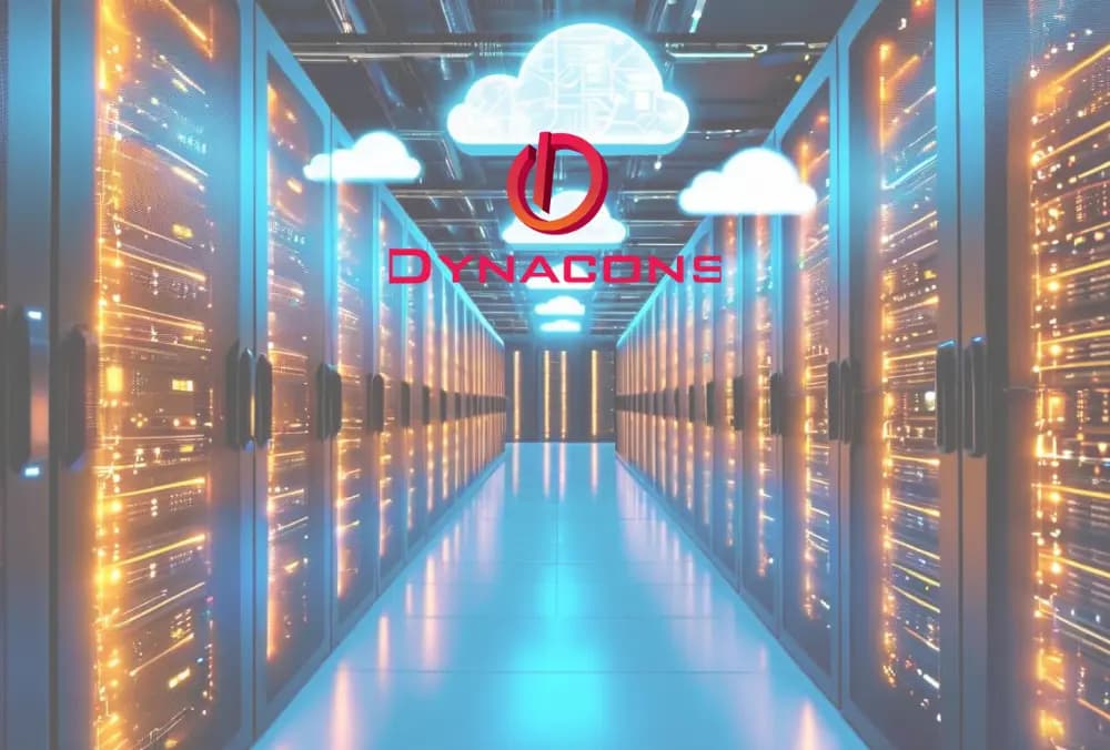 Dynacons Systems jumps 16% after new DaaS project from J&K Bank