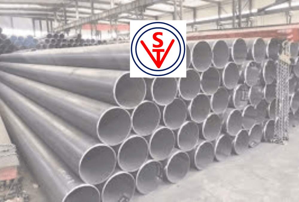 Vibhor Steel Tubes का स्टॉक metal crash barriers के लिए Surich Industries से ऑर्डर मिलने के बाद बढ़ा।