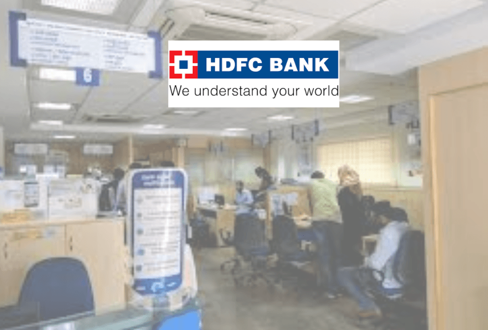 HDFC Bank gets approval to acquire up to 9.5% stake in IndusInd Bank