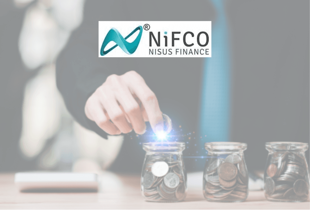Nisus Finance shares jump 5% after largest UAE investment to date with ₹536 Cr