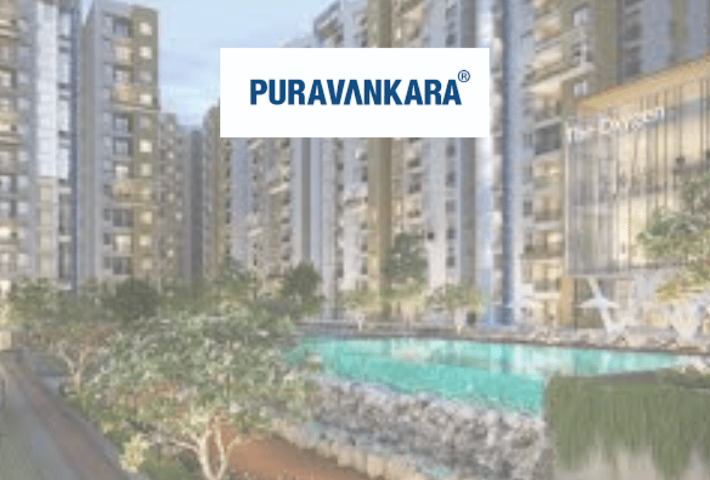 Puravankara stock skyrockets 10% after acquisition of 53-acre land parcel in Bengaluru with ₹4,800 Cr GDV