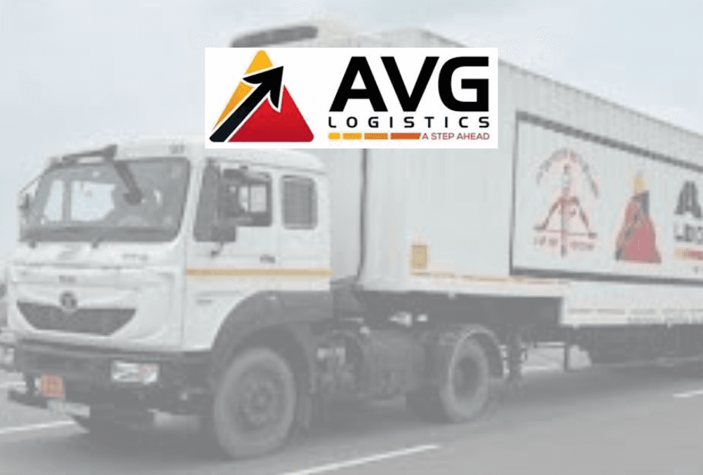 AVG Logistics inches up 8% after signing MoU with Baidyanath LNG to promote in Indian transportation