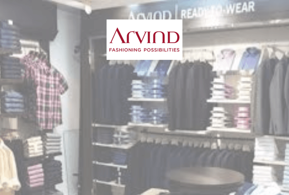 Arvind Fashions to purchase 31.25% stake of Flipkart in Arvind Youth Brands