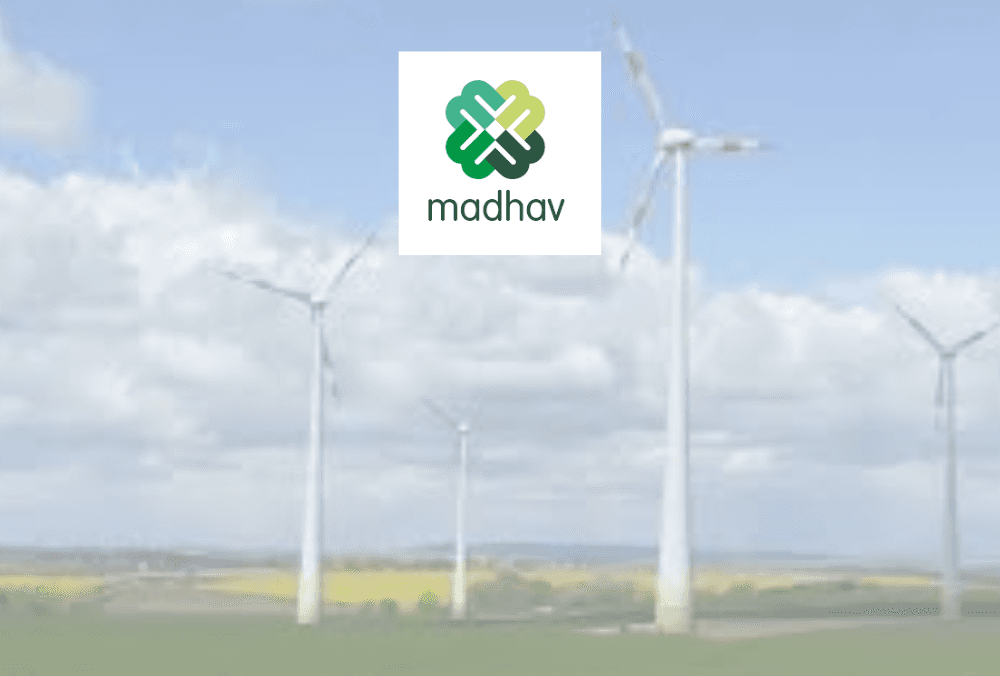 Madhav Infra shares zoom 12% after bagging MP Govt orders