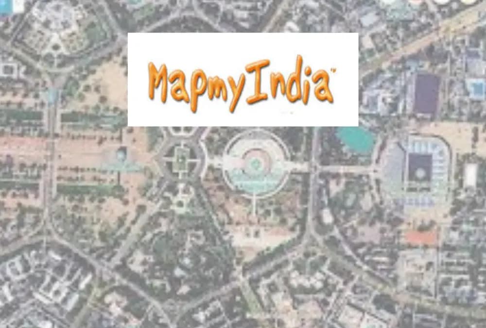 C.E. Info's MapmyIndia ने Mappls ऐप को मल्टी-ट्रांसपोर्ट रूट्स के साथ अपग्रेड किया।