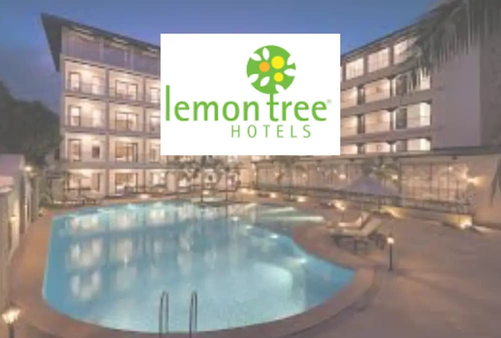 Lemon Tree Hotels ने आंध्रप्रदेश में नई प्रॉपर्टी के लिए HOA साइन किया, जानिए पूरी जानकारी।