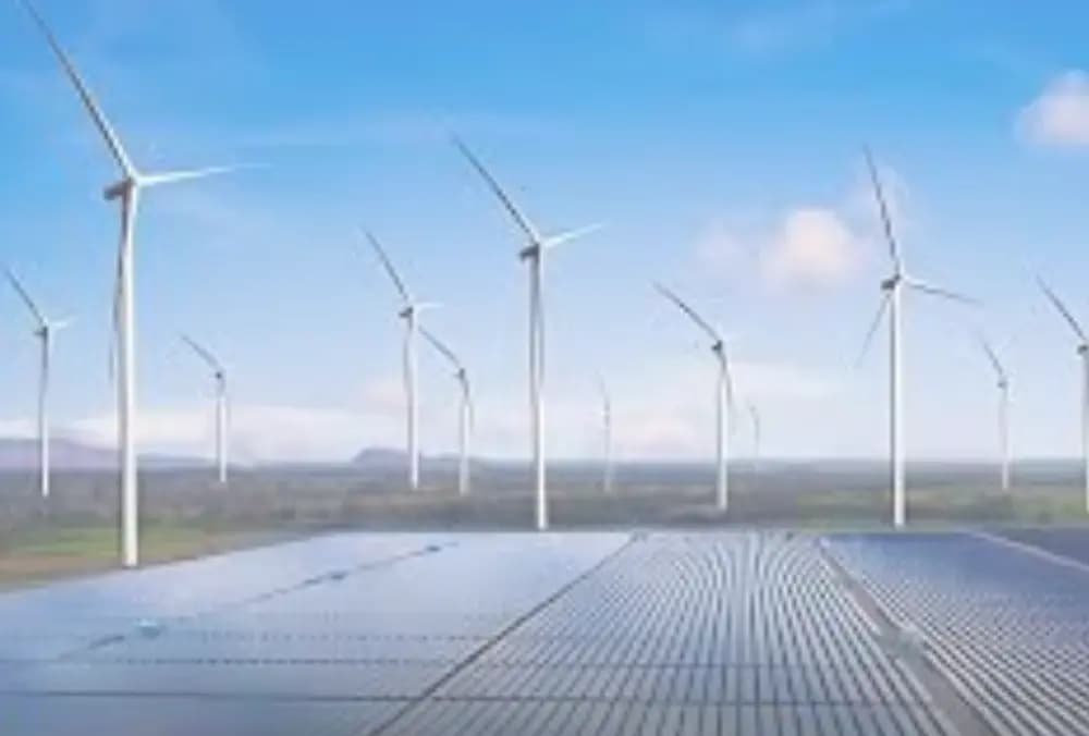 Adani Green switches on 307.4 MW power projects in Gujarat