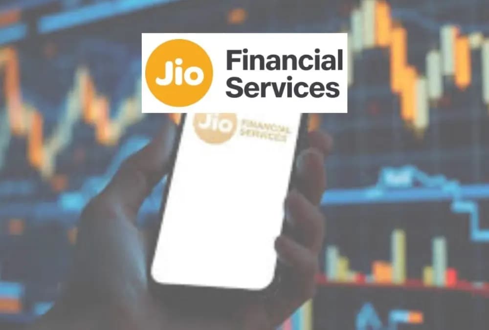 Jio Financial Services की इकाई ने Reliance International IFSC में 8.1% हिस्सेदारी ₹46 करोड़ में खरीदी।