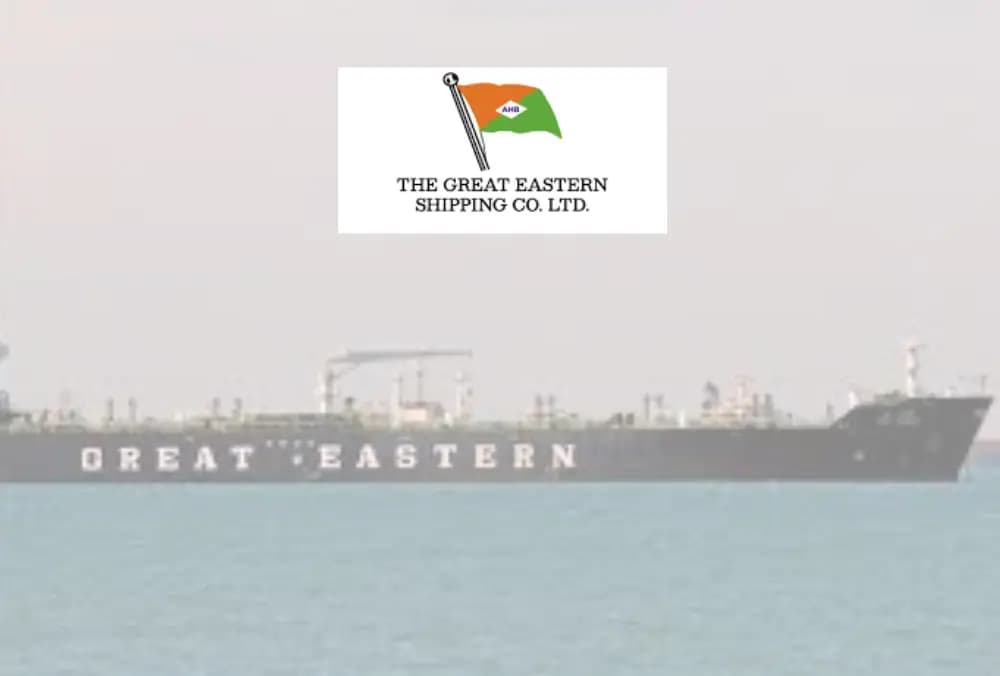 G E Shipping expands fleet with secondhand medium-range tanker purchase