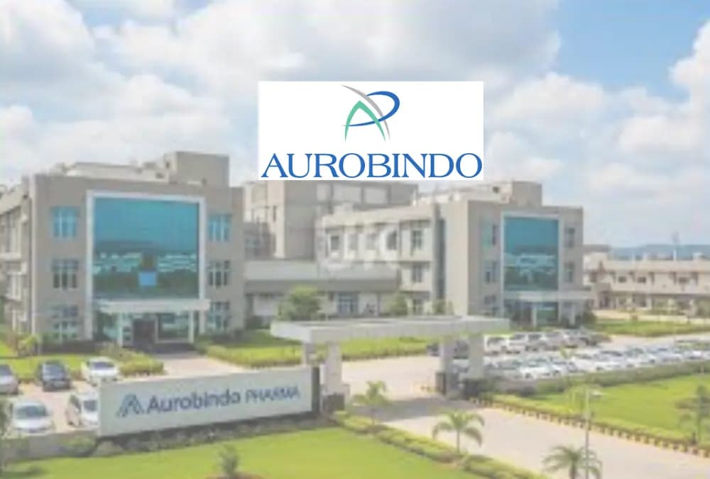 Aurobindo Pharma का शेयर बढ़ा, Khandelwal Labs के नॉन-ऑन्कोलॉजी बिज़नेस को खरीदने की घोषणा के बाद।