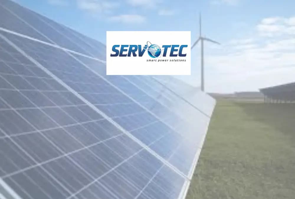 Servotech Renewable enters e-3W segment with lithium-ion battery and charger