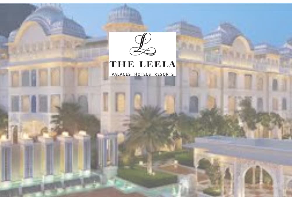 Leela Palaces Hotels: स्टॉक में उछाल, नई शाखा Leela Imperial Suites स्थापित करने के बाद।