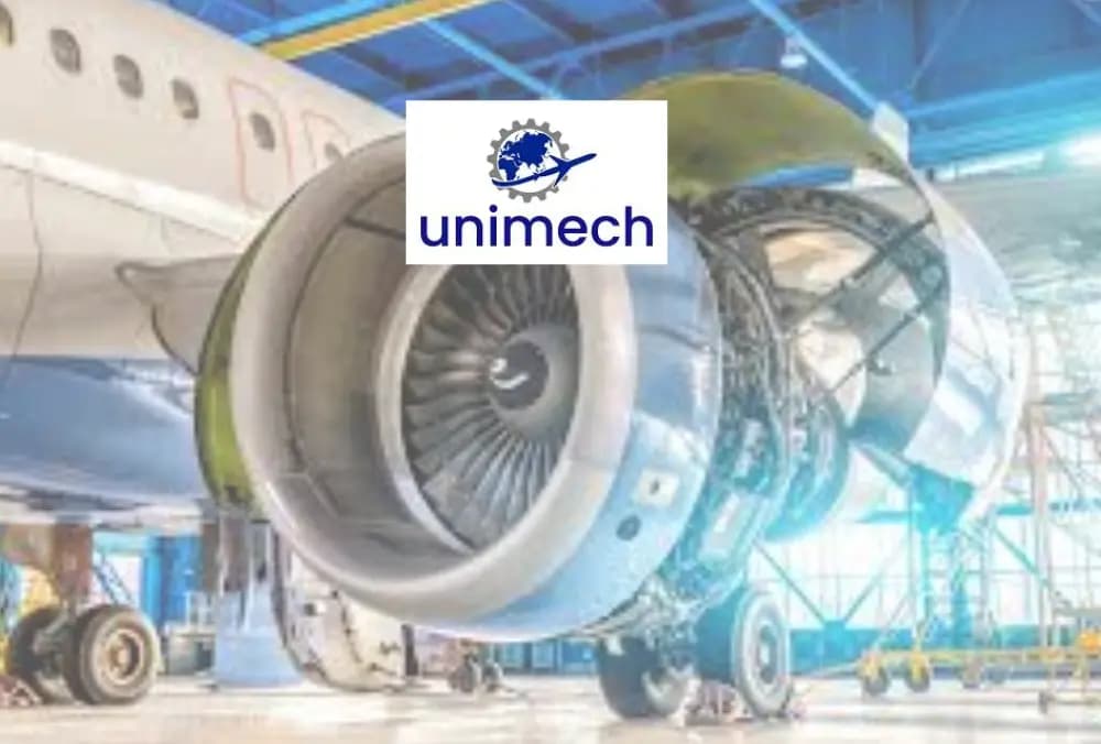 Unimech Aerospace के शेयर 4% उछले, ₹72.20 करोड़ का NPCIL ऑर्डर मिलने के बाद, जानिए पूरी जानकारी।