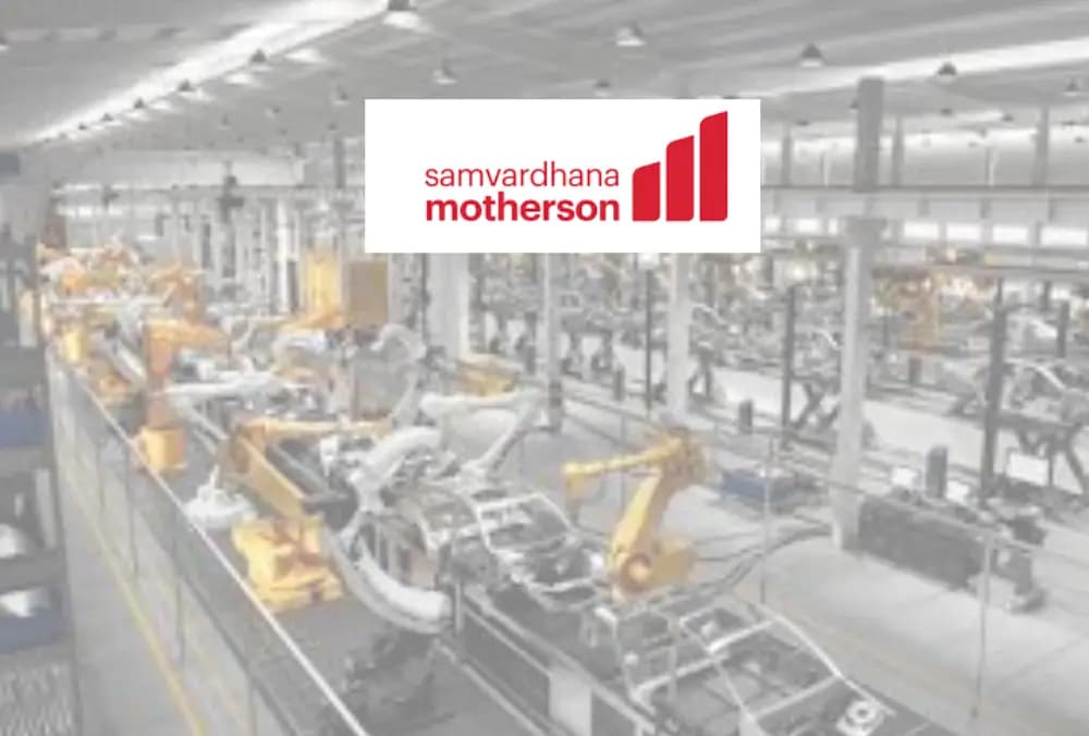 Samvardhana Motherson completes EV electronics JV with South Korea’s Egtronics, here’s why it matters