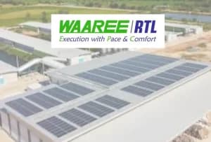 Waaree Renewable revises solar project, order value ₹1,039 Cr