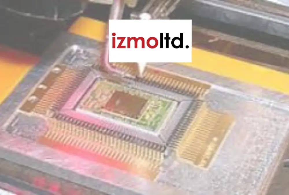 izmo Ltd achieves space-tech milestone with 3D System-in-Package design, here's detail