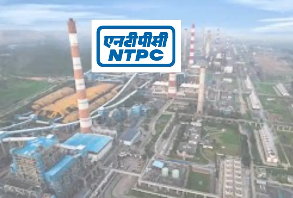NTPC Green Energy boosts capacity as 37.5 MW solar project goes commercial in Gujarat
