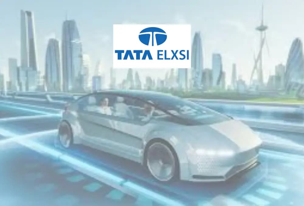 Tata Elxsi Q3 FY26: Stock in focus after profit crashes 45% and marginal revenue growth