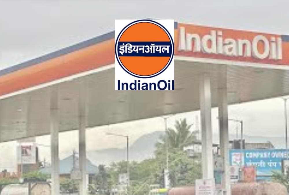 Indian Oil shares jump after striking first oil in Abu Dhabi’s Onshore Block 1