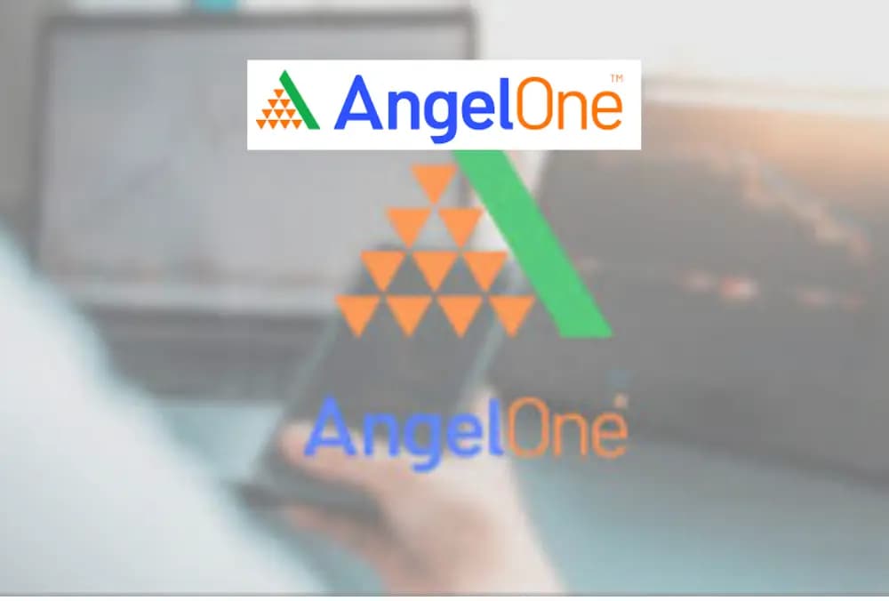 Angel One के शेयर 9% बढ़े, Q3 PAT में 27% की तिमाही वृद्धि के बाद।