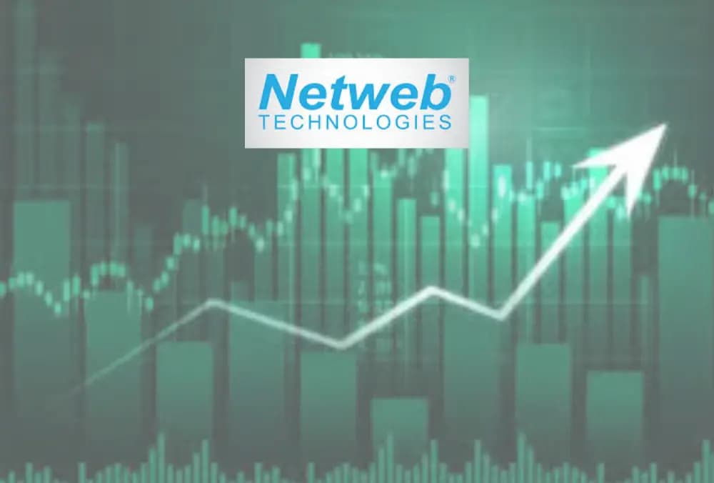 Netweb Technologies shares rally 12% after posting record quarter with PAT up 146% YoY