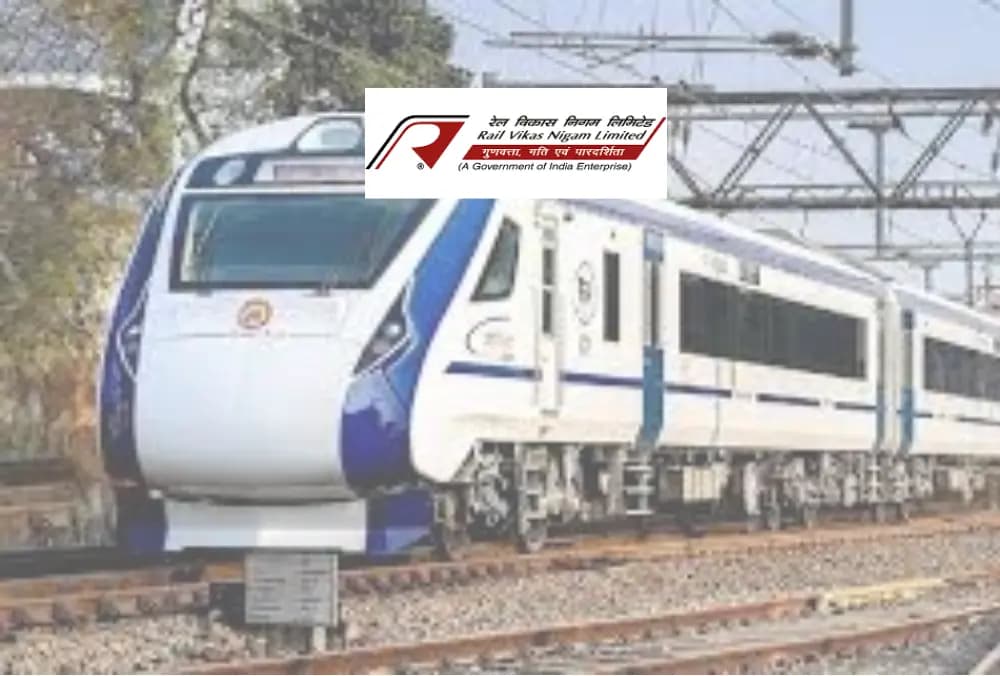 RVNL ने LHB कोचों में IP CCTV इंस्टॉलेशन के लिए सबसे कम बोली लगाई।