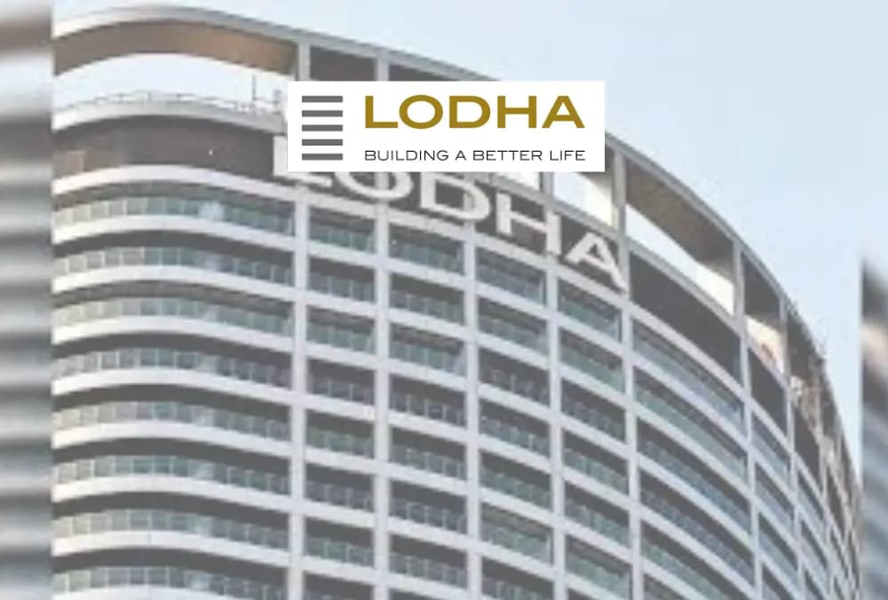 Lodha Developers ने महाराष्ट्र MoU के साथ ₹1 लाख करोड़ के डेटा सेंटर में बड़ा कदम उठाया।
