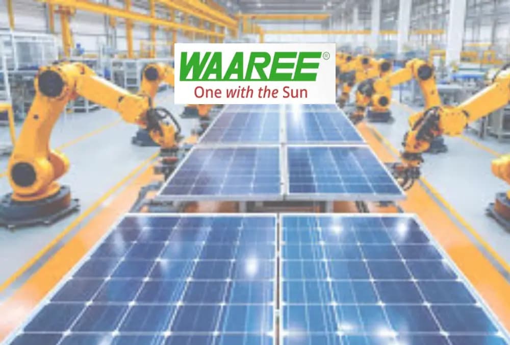 Waaree Energies secures massive 2,000 MW US solar order alongside 210 MW domestic deal