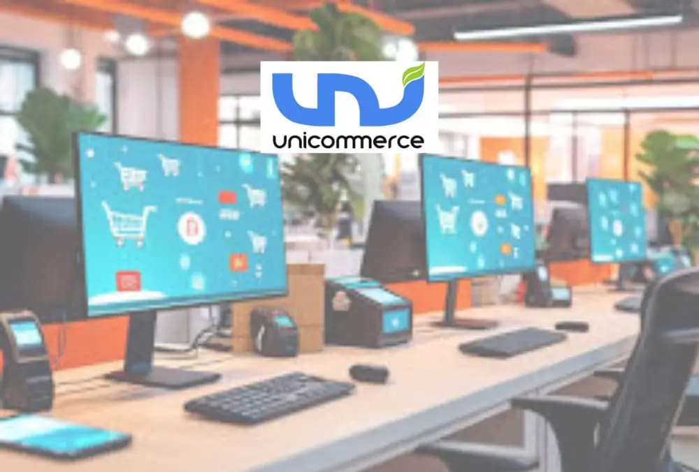 Unicommerce eSolutions ने 8% की बढ़त हासिल की, Naqel Express के साथ GCC में ई-कॉमर्स लॉजिस्टिक्स के लिए साझेदारी करने के बाद।