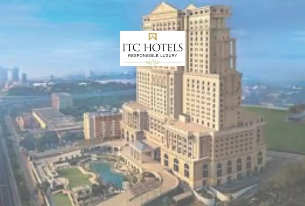 ITC Hotels का स्टॉक Q3 परिणामों के बाद हरे रंग में ट्रेड कर रहा है, लाभ में 77.6% QoQ वृद्धि