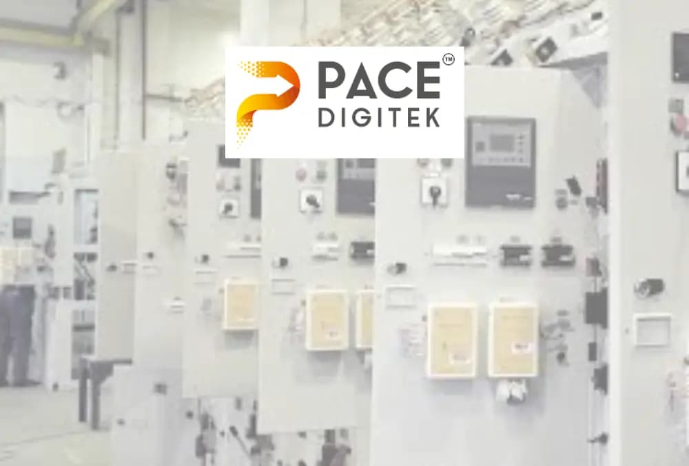 BSNL से ₹94.35 करोड़ का Li-ion बैटरी ऑर्डर मिलने पर Pace Digitek का शेयर 2% चढ़ा
