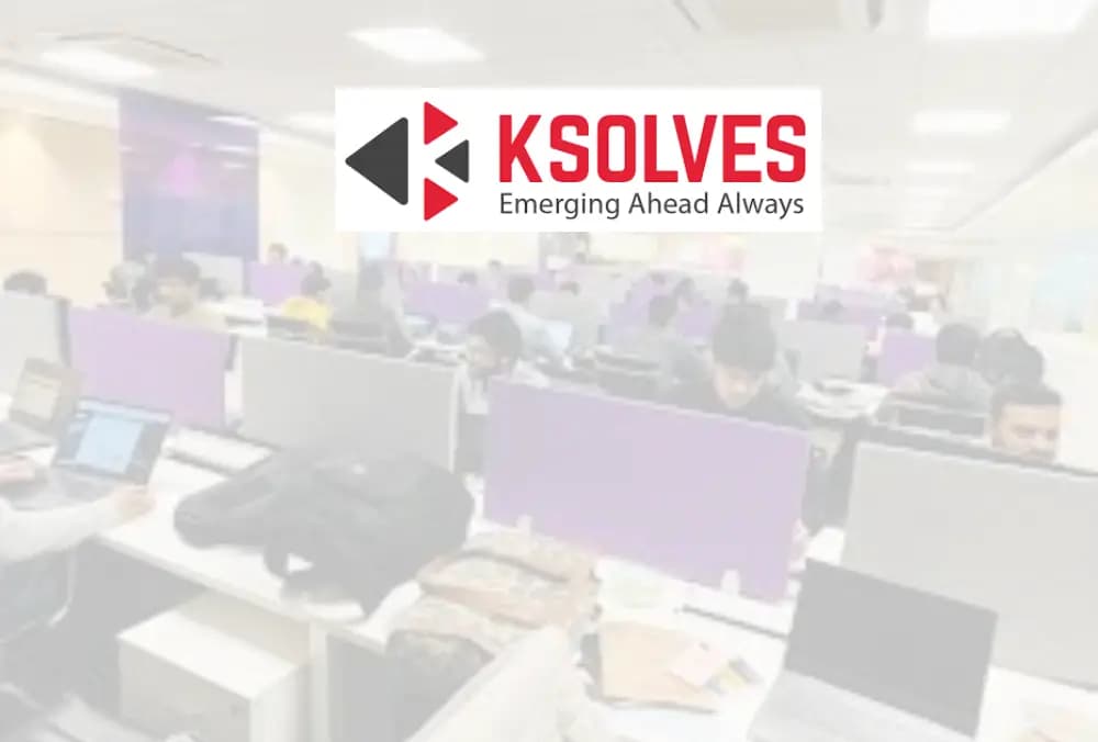 Ksolves India ने UAE में नए बिज़नेस पार्टनर के साथ मध्य पूर्व विस्तार को बढ़ाया, शेयर 7% चढ़ा